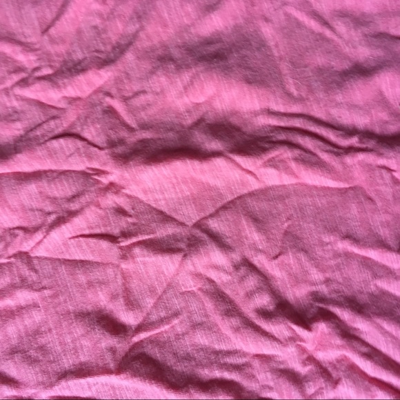 Victoria Secret Pajama Tank - Picture 3 of 3